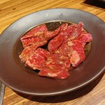 焼肉トラジ - 