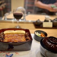 入谷鬼子母神門前のだや - 