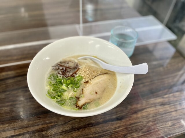 Kyushu Ramen Isshintei photo
