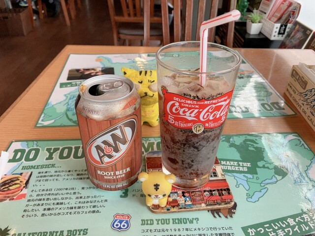 Kozmoz New York Coffee