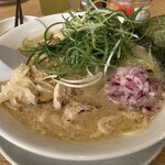 丸源ラーメン - 