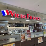 VIE DE FRANCE - 