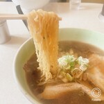 老麺 やはた - 