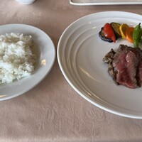 特選近江牛レストラン ティファニー - 