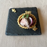 特選近江牛レストラン ティファニー - 