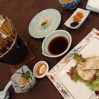 春帆楼 下関本店 - 