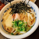 手打うどん すみた - 