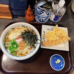 手打うどん すみた - 