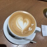 Cafe madre - 