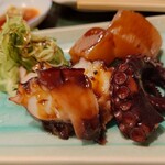 成田江戸ッ子寿司 開運ビル店 - 