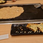 Okonomi monja seijuurou - 