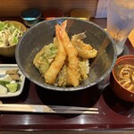 Tempura Kappou Tasaki - 