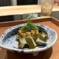 日本料理 晴山 - 