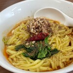 ラーメン どんき - 料理写真: