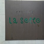 La sette - 