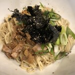 中華蕎麦 しげ田 - 