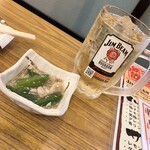 のんでこ酒場 - 