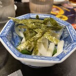 海鮮問屋 村上水産 鮮魚部 - 