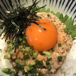 納豆料理の専門店※710 - 