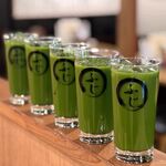 大衆肉酒場 赤羽 ふじ屋 - 