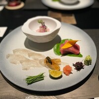 日本料理 華暦 - 