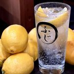 大衆肉酒場 赤羽 ふじ屋 - 