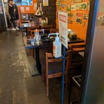 kanakoのスープカレー屋さん - 