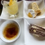 アンナプルナ カレー&ビュッフェ - 