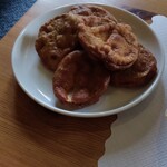 アッサムダイニングカフェ - 