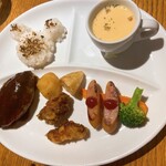 クローバー ボヌール - 