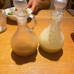 クローバー ボヌール - 