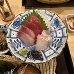 Tsukiji Touan - 