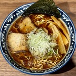 麺屋しらかわ - 