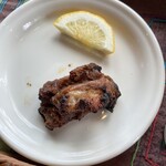 アンナプルナ カレー&ビュッフェ - 