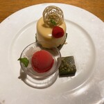 クローバー ボヌール - 