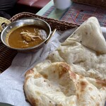 アンナプルナ カレー&ビュッフェ - 