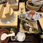 Tsukiji Touan - 