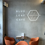 BLUE LEAF CAFE - 