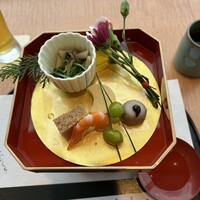 美濃吉 阪急四条河原町店 - 
