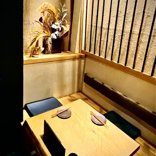 心斎橋東 焼とりporc_2