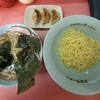 ラーメンショップ 串崎南店