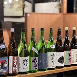 大衆肉酒場 赤羽 ふじ屋 - 