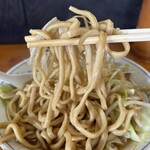 麺 まる井 - 