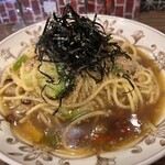 カフェ パティーナ - 