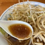 麺 まる井 - 