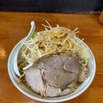 麺 まる井 - 