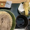 挽きぐるみ蕎麦屋 禅開