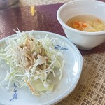 タイ料理 タイタイ - 