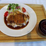 ホテルニューガイア オームタガーデン - 料理写真: