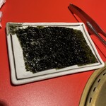 焼肉みひろちゃん - 